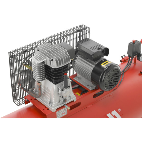 Картинка - Компрессор YATO YT-23320