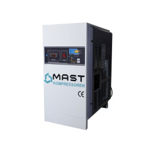 Осушитель сжатого воздуха Mast SHB-20 (16 бар)