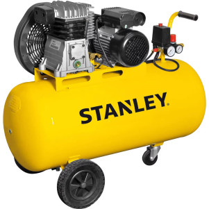 Компрессор воздушный STANLEY B345E/9/100