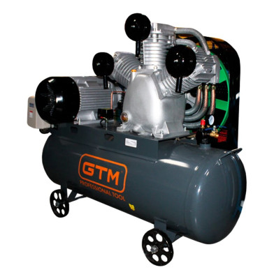 Компресор GTM KCJ3120-300L