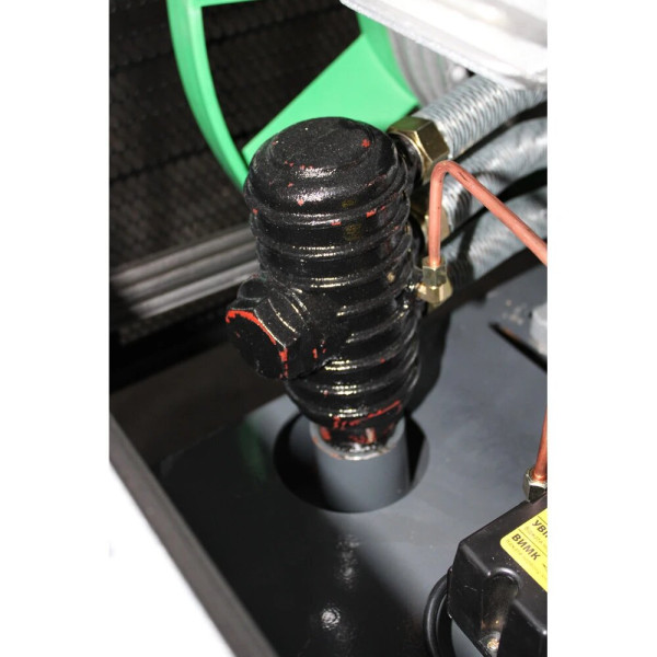 Картинка - Компрессор GTM KCJ3120-300L