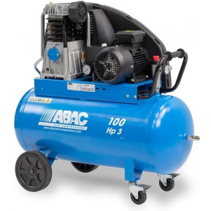 Компрессор ABAC PRO A49B 100 CM3