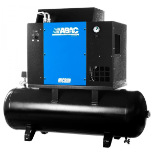 Компрессор ABAC MICRON EC 1110 500 V400
