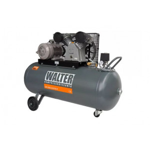 Компрессор поршневой WALTER GK 630-4,0/270 P