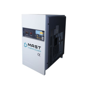Осушитель сжатого воздуха Mast SHB-30 (16 бар)