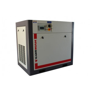 Винтовой компрессор с инвертором CORMAK THEOR 30 -10