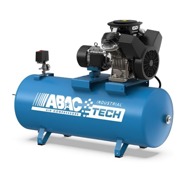 Картинка - Компрессор ABAC ATL 10 500 10 400/3/50YD CE
