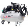 Картинка - Компрессор масляный трехцилиндровый TAGRED TA307B