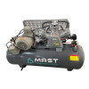 Картинка 1 - Поршневой компрессор MAST TA90/300L 400V