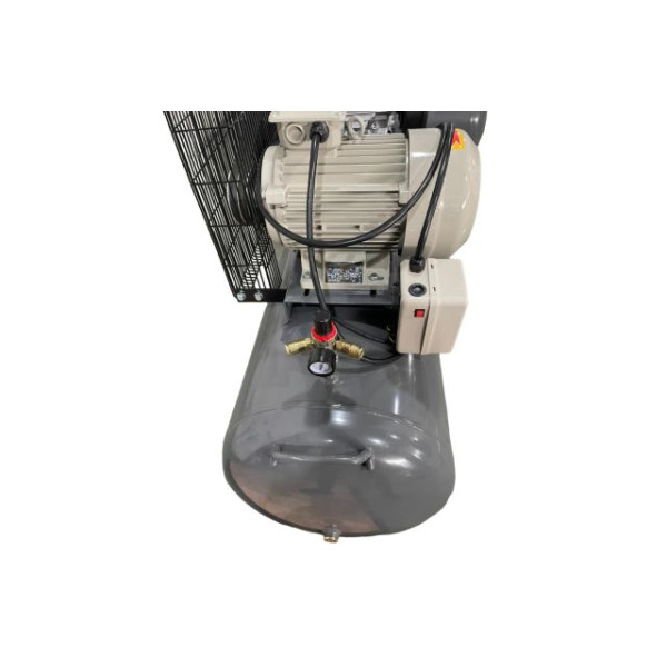 Картинка - Поршневой компрессор MAST TA90/300L 400V