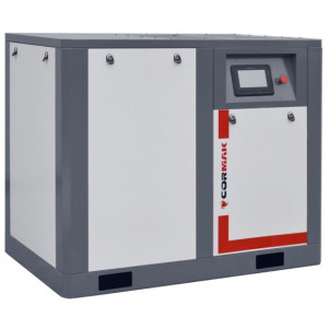 Винтовой компрессор с инвертором CORMAK THEOR 50 -10