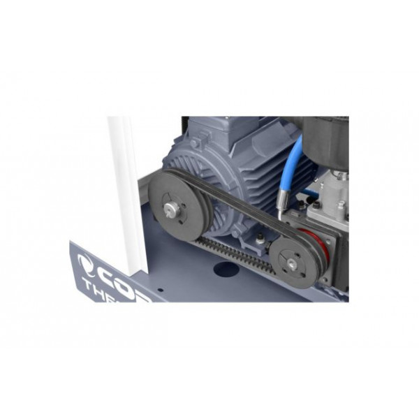 Картинка - Винтовой компрессор CORMAK THEOR 20-10 INVERTER