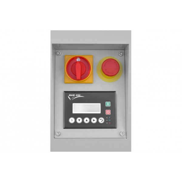 Картинка - Винтовой компрессор CORMAK THEOR 20-10 INVERTER