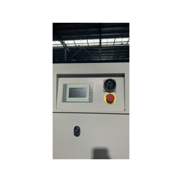 Картинка - Винтовой компрессор Mast 16 бар SH-25-16VSD