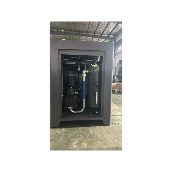 Картинка - Винтовой компрессор Mast 16 бар SH-25-16VSD