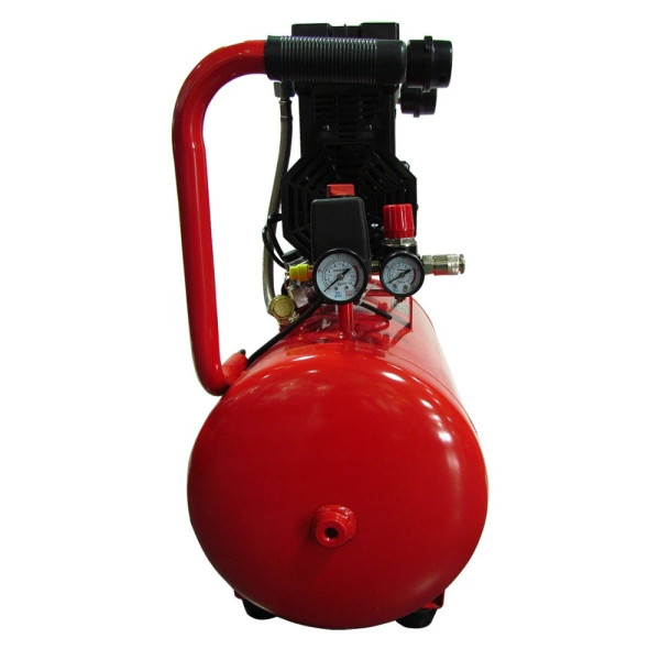 Картинка - Компрессор Vulkan IBL24LOS