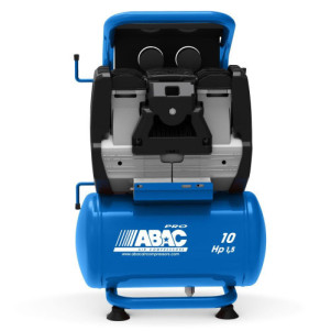Компрессор ABAC Silverstone OS15P, L10
