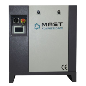 Винтовой компрессор Mast SH-10 inverter