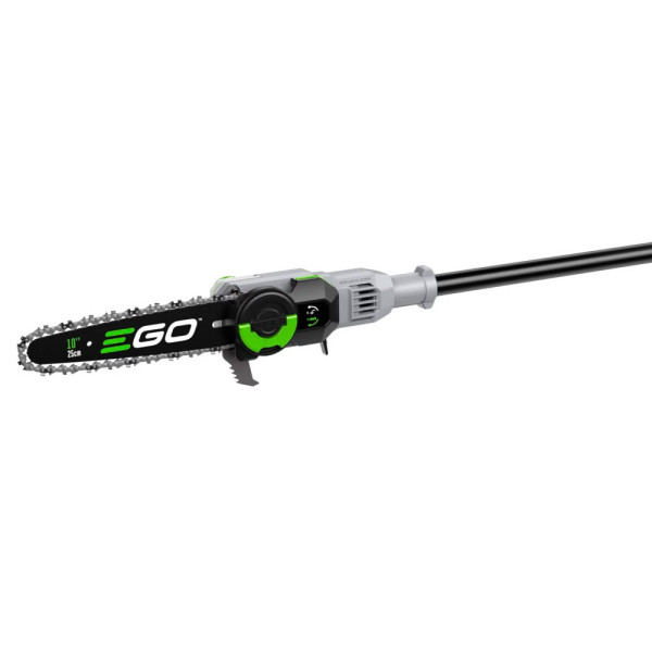 Фото - Висоторіз акумуляторний EGO PS1003E KIT