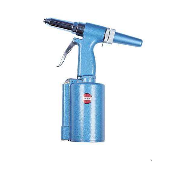 Картинка - Пневматический заклепочный пистолет Suntech SG-0814