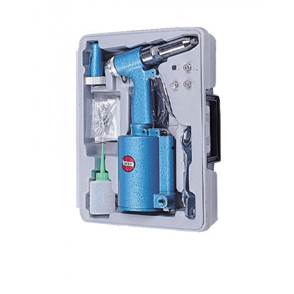 Картинка - Пневматический заклепочный пистолет Suntech SG-0814