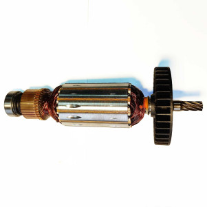 Якорь Husqvarna DM 400, DM430