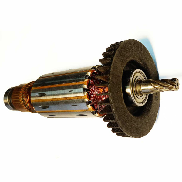 Картинка - Якорь Husqvarna DM 400, DM430