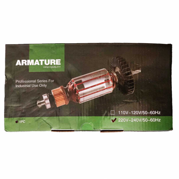 Картинка - Якорь BYCON DMP 352