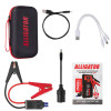 Фото 5 - Пусковий пристрій Alligator Jump Starter JS848