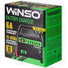 Картинка 5 - Зарядное устройство АКБ Winso 6/12V 6A