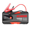 Картинка - Пусковое устройство Alligator Jump Starter JS840