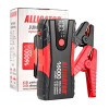 Картинка 3 - Пусковое устройство Alligator Jump Starter JS840