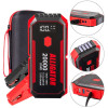 Фото 4 - Пусковий пристрій Alligator Jump Starter JS843