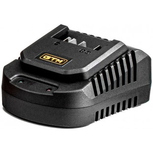 Зарядний пристрій GTM Ch18V/4А