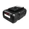 Картинка 1 - Аккумуляторная батарея GTM B40V/4Аh 4 А/ч 40В