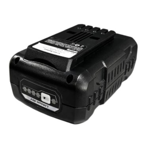 Картинка - Аккумуляторная батарея GTM B40V/4Аh 4 А/ч 40В