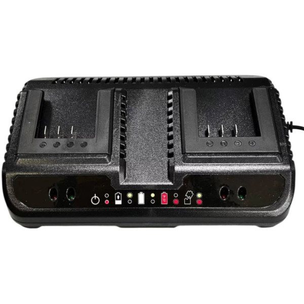 Фото - Зарядний пристрій GTM Ch40V/3A 40В 3А