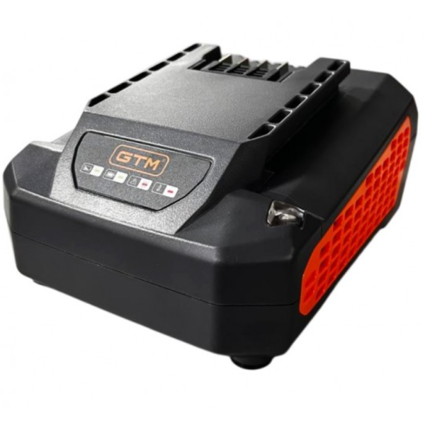 Картинка - Зарядное устройство GTM CH56V/2,5A 56В 2,5А