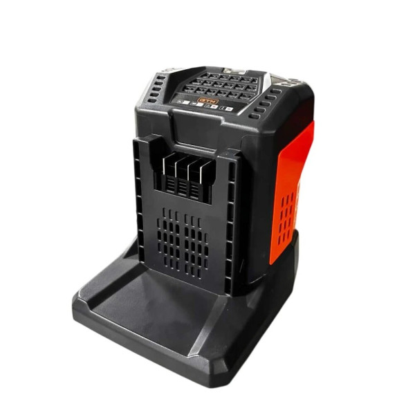 Картинка - Зарядное устройство GTM CH56V/5,5A 56В 5,5А