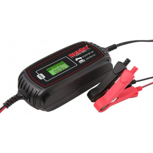 Зарядное устройство HECHT 2018 (HECHT 2018)