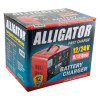 Картинка 1 - Зарядное устройство АКБ Alligator 12/24V, 20А