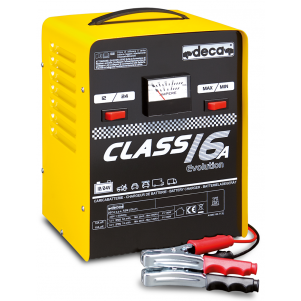 Зарядное устройство Deca CLASS 16A
