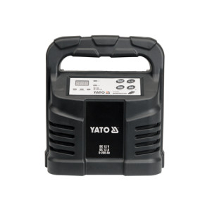 Зарядний прилад YATO YT-8302