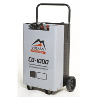 Пускозарядное устройство Vulkan CD1000