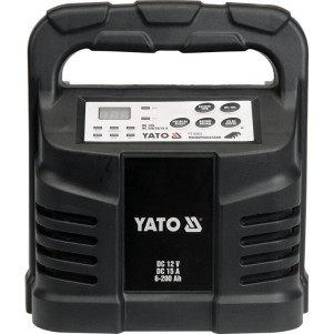 Зарядний прилад YATO YT-8303
