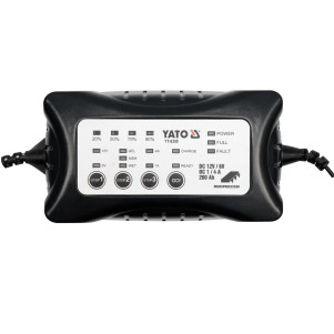 Зарядний прилад YATO YT-8300