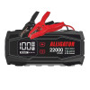 Фото - Пусковий пристрій Alligator Jump Starter JS845