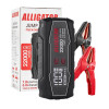 Фото 4 - Пусковий пристрій Alligator Jump Starter JS845