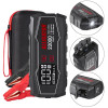 Фото 3 - Пусковий пристрій Alligator Jump Starter JS845