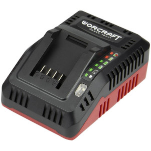 Зарядное устройство WORCRAFT для CLC-20V-4.5
